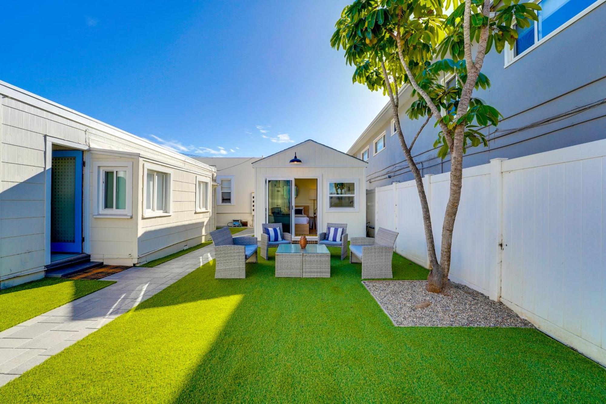 Holiday home P1486b - Cliffs Ocean Breeze
