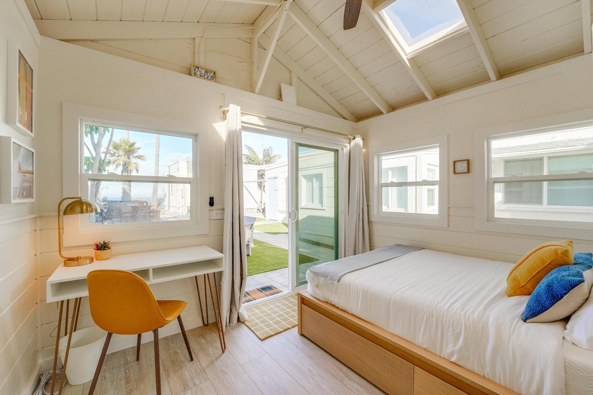 Holiday home P1486b - Cliffs Ocean Breeze