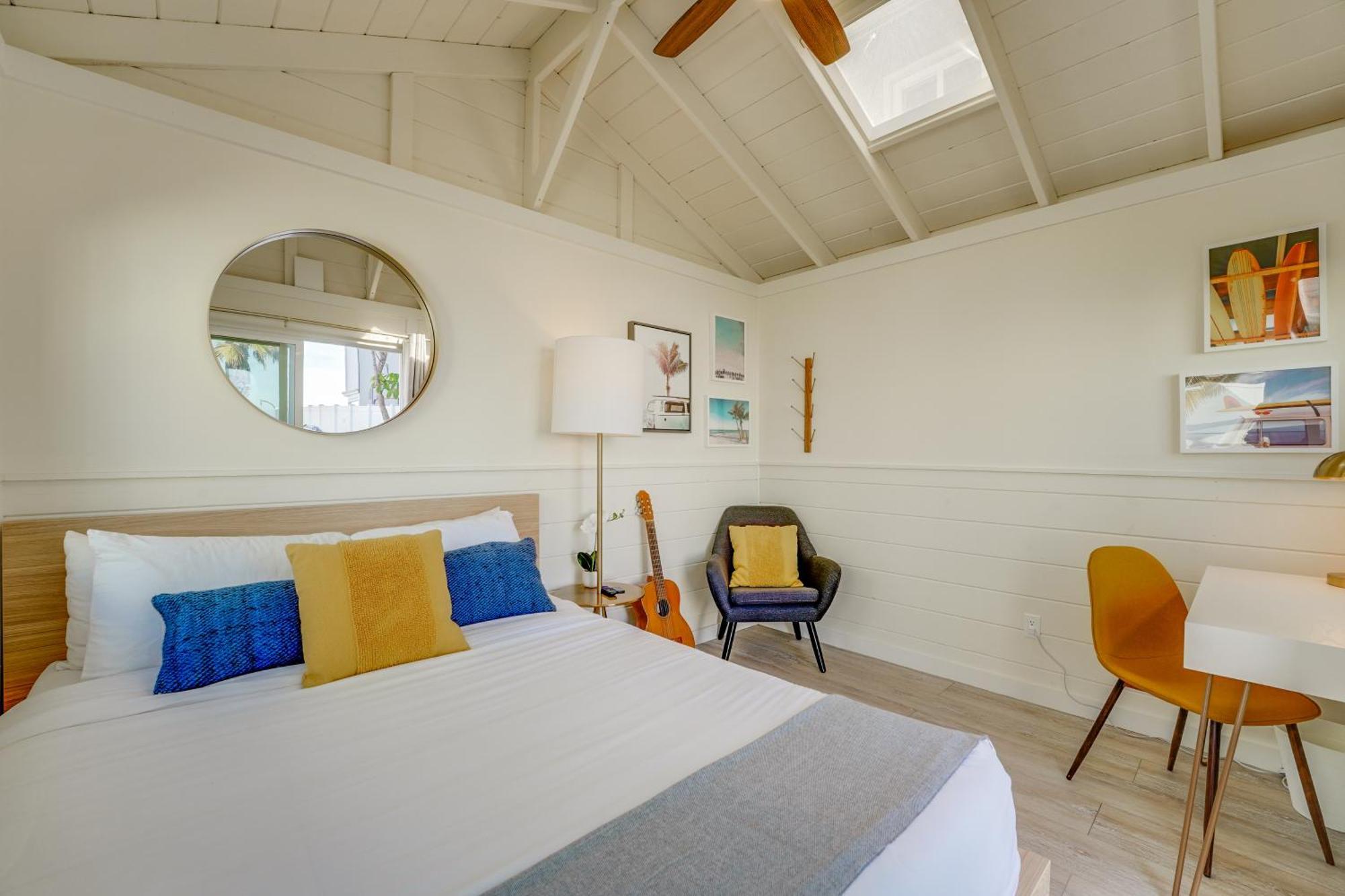 Holiday home P1486b - Cliffs Ocean Breeze *