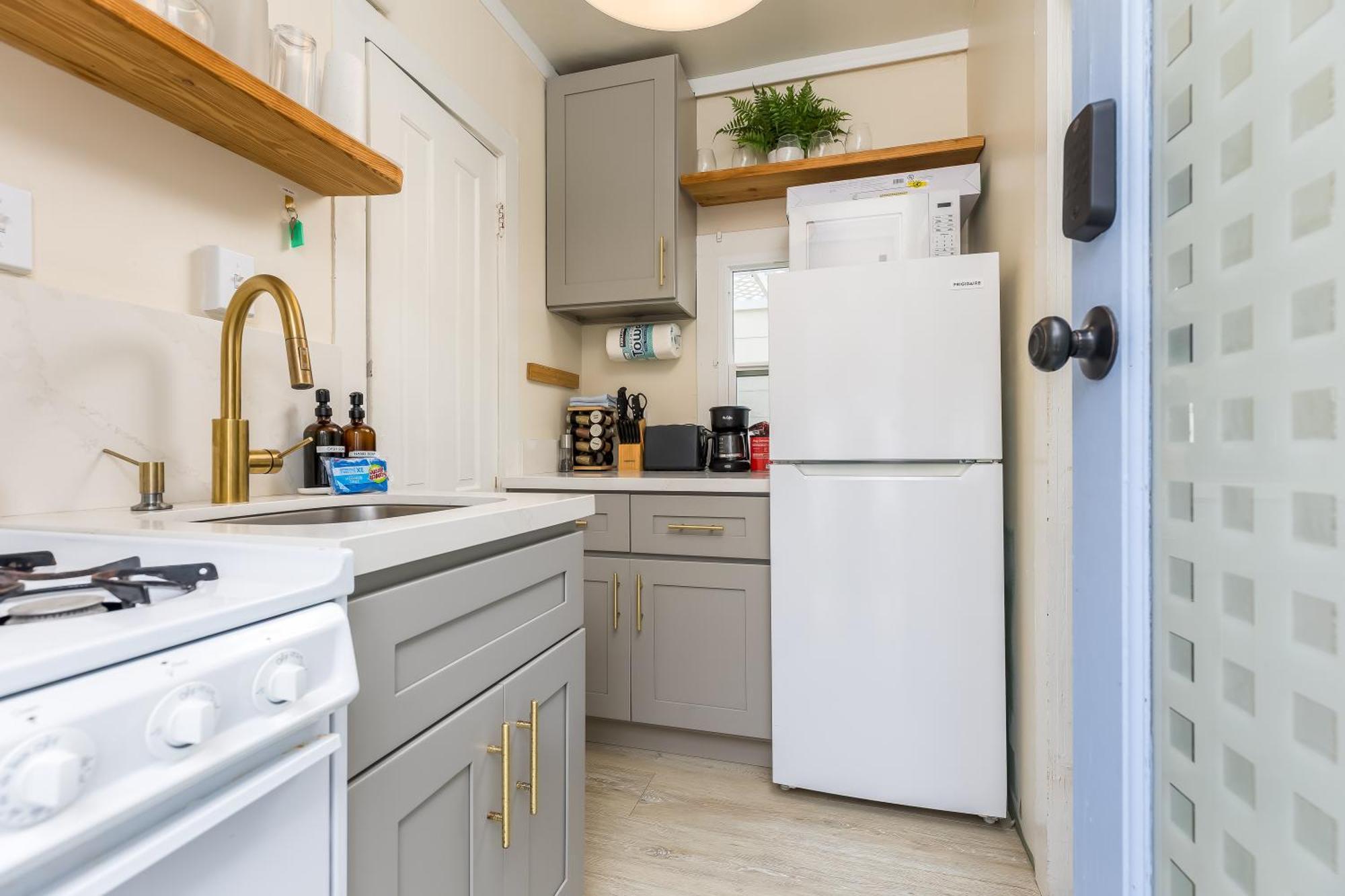 P1486b - Cliffs Ocean Breeze Holiday home