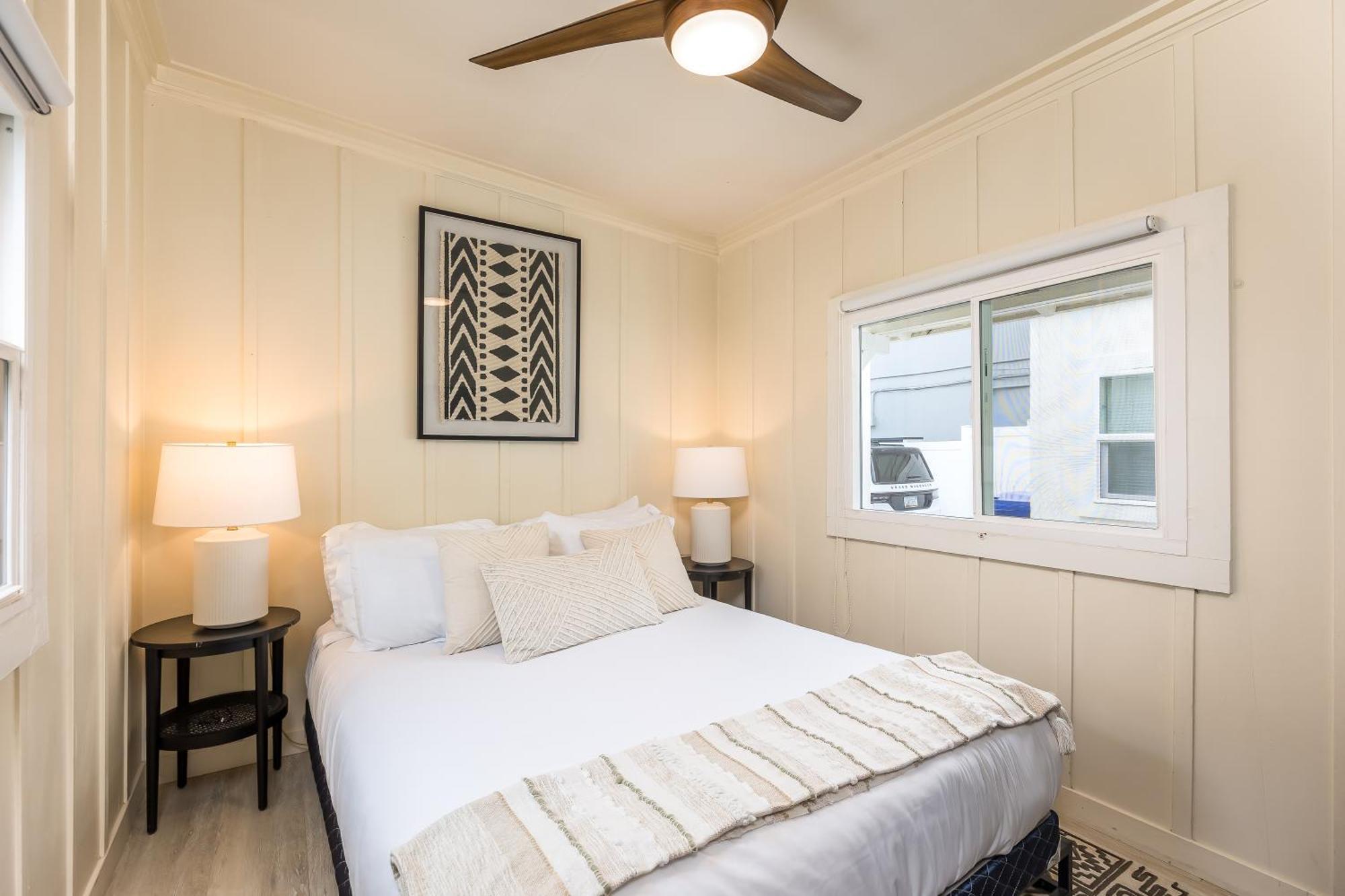 P1486b - Cliffs Ocean Breeze Holiday home *